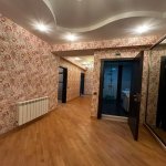 Аренда 3 комнат Новостройка, İnşaatçılar метро, пос. Йени Ясамал, Ясамал район 15