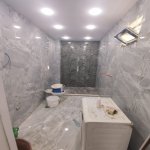 Satılır 4 otaqlı Həyət evi/villa, Badamdar qəs., Səbail rayonu 14