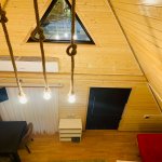 Kirayə (günlük) 3 otaqlı Həyət evi/villa İsmayıllı 5