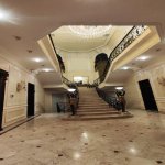 Kirayə (aylıq) 10 otaqlı Həyət evi/villa, Gənclik metrosu, Nəsimi rayonu 3
