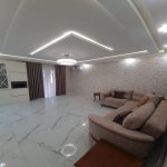 Kirayə (aylıq) 3 otaqlı Köhnə Tikili, Gənclik metrosu, Nərimanov rayonu 1