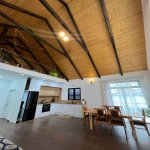 Kirayə (günlük) 3 otaqlı Həyət evi/villa Qəbələ 22