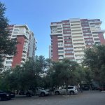 Satılır 3 otaqlı Yeni Tikili, Nəsimi metrosu, 9-cu mikrorayon, Binəqədi rayonu 2
