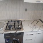 Kirayə (aylıq) 1 otaqlı Yeni Tikili, Həzi Aslanov metrosu, Əhmədli, Xətai rayonu 15