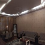 Kirayə (aylıq) 3 otaqlı Yeni Tikili, Gənclik metrosu, Nəsimi rayonu 5