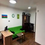 Kirayə (aylıq) Obyekt, Nərimanov rayonu 5