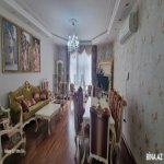 Аренда 4 комнат Новостройка, Nizami метро, Ясамал район 21