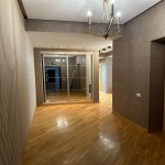 Аренда 3 комнат Новостройка, Насими район 12
