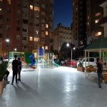 Kirayə (aylıq) 2 otaqlı Yeni Tikili, Gənclik metrosu, Nərimanov rayonu 10