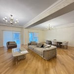 Kirayə (aylıq) 3 otaqlı Yeni Tikili, Ağ şəhər, Xətai rayonu 3