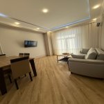 Аренда 2 комнатная Новостройка, м. Дярнягюль метро, 7-ой микрорайон, Бинагадинский р-н район 7