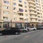 Satılır 2 otaqlı Yeni Tikili, Memar Əcəmi metrosu, 9-cu mikrorayon, Binəqədi rayonu 12