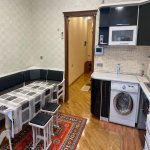 Kirayə (aylıq) 3 otaqlı Yeni Tikili, Nəriman Nərimanov metrosu, Nərimanov rayonu 6
