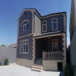 Satılır 5 otaqlı Həyət evi/villa, Zabrat qəs., Sabunçu rayonu 4