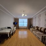 Satılır 4 otaqlı Həyət evi/villa Mingəçevir 6