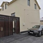 Kirayə (günlük) 3 otaqlı Həyət evi/villa Qəbələ 5