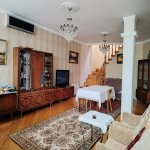 Satılır 5 otaqlı Həyət evi/villa, İnşaatçılar metrosu, Yasamal rayonu 2
