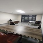 Kirayə (aylıq) 1 otaqlı Ofis, Nəriman Nərimanov metrosu, Nərimanov rayonu 12