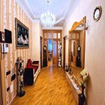 Kirayə (aylıq) 4 otaqlı Yeni Tikili, Gənclik metrosu, Nəsimi rayonu 21