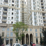 Kirayə (aylıq) 5 otaqlı Ofis, Elmlər akademiyası metrosu, Yasamal rayonu 1