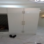 Satılır 3 otaqlı Yeni Tikili, Əhmədli metrosu, Əhmədli, Movida Plaza ş/s, Xətai rayonu 2