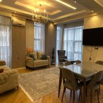 Аренда 3 комнатная Новостройка, Насими район 1