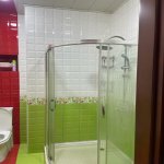 Kirayə (aylıq) 3 otaqlı Yeni Tikili, Nəriman Nərimanov metrosu, Nərimanov rayonu 14