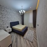Kirayə (aylıq) 3 otaqlı Yeni Tikili, Nəriman Nərimanov metrosu, Nərimanov rayonu 9
