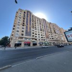 Satılır 2 otaqlı Köhnə Tikili, Neftçilər metrosu, Bakıxanov qəs., Sabunçu rayonu 2