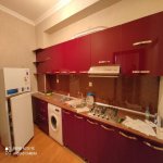 Satılır 2 otaqlı Yeni Tikili, Avtovağzal metrosu, Biləcəri qəs., Binəqədi rayonu 5