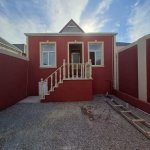 Satılır 3 otaqlı Həyət evi/villa, Binə qəs., Xəzər rayonu 1