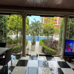 Kirayə (aylıq) 6 otaqlı Bağ evi, Xəzər rayonu 10