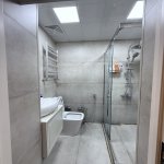 Satılır 2 otaqlı Yeni Tikili, İnşaatçılar metrosu, Yeni Yasamal qəs., Yasamal rayonu 3