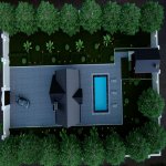 Satılır 4 otaqlı Həyət evi/villa, Şüvəlan, Xəzər rayonu 2