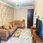 Аренда 1 комнатная Вторичка, м. Эльмляр Академиясы метро, Ясамал район 1