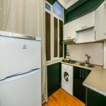 Kirayə (aylıq) 3 otaqlı Yeni Tikili, Memar Əcəmi metrosu, 9-cu mikrorayon, Binəqədi rayonu 4