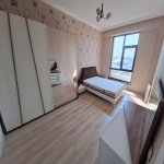 Kirayə (aylıq) 3 otaqlı Yeni Tikili, Nəriman Nərimanov metrosu, Montin qəs., Nərimanov rayonu 4