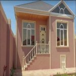 Satılır 2 otaqlı Həyət evi/villa, Hövsan qəs., Suraxanı rayonu 1