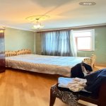 Satılır 5 otaqlı Köhnə Tikili, Neftçilər metrosu, 8-ci kilometr, Nizami rayonu 4