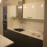 Продажа 5 комнат Новостройка, м. Эльмляр Академиясы метро, Ясамал район 6