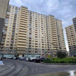 Satılır 3 otaqlı Yeni Tikili, Qara Qarayev metrosu, Nizami rayonu 6