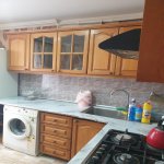 Аренда 3 комнат Вторичка, м. Сахил метро, Насими район 4