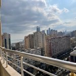 Kirayə (aylıq) 3 otaqlı Yeni Tikili, Xətai metrosu, Xətai rayonu 22