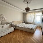 Kirayə (aylıq) 3 otaqlı Yeni Tikili, Nəriman Nərimanov metrosu, Nərimanov rayonu 5