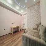 Kirayə (aylıq) 3 otaqlı Yeni Tikili, Xətai metrosu, Ağ şəhər, Xətai rayonu 4