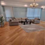 Аренда 3 комнатная Новостройка, м. Ичяришяхяр метро, Памятник Нариманова, Ясамал район 1