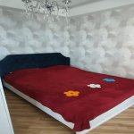 Аренда 3 комнатная Новостройка, м. Дярнягюль метро, 7-ой микрорайон, Бинагадинский р-н район 10
