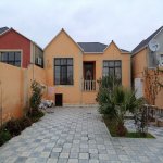 Satılır 3 otaqlı Həyət evi/villa, Maştağa qəs., Sabunçu rayonu 3