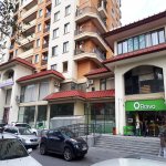 Kirayə (aylıq) 1 otaqlı Yeni Tikili, Qara Qarayev metrosu, Nizami rayonu 12