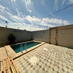 Kirayə (aylıq) 4 otaqlı Bağ evi, Şüvəlan, Xəzər rayonu 6